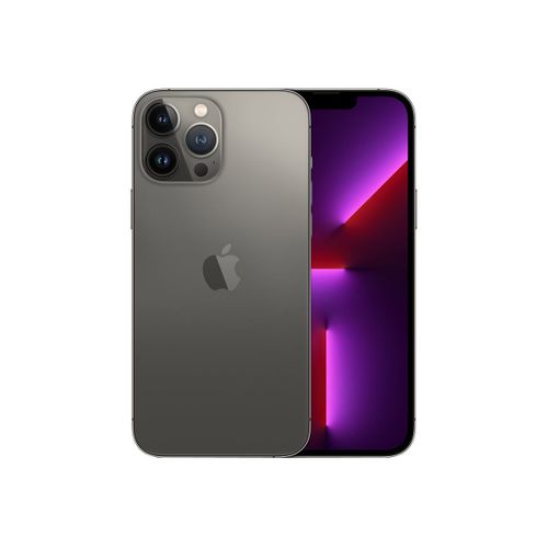 Apple iPhone 13 Pro Max Graphite 512 Go | Rakuten