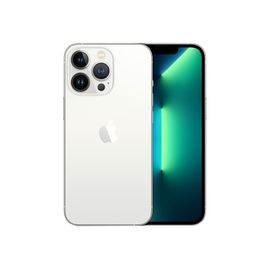Apple iPhone 13 Pro Argent 256 Go