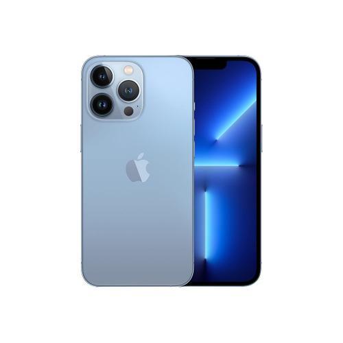 Apple iPhone 13 Pro Bleu alpin 512 Go