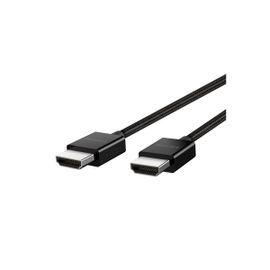 Belkin - Ultra High Speed - câble HDMI - HDMI mâle pour HDMI mâle - 2 m - noir