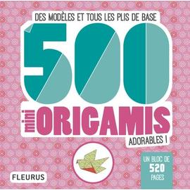 Les ateliers du calme - guirlandes origamis : Collectif - Loisirs créatifs  - Livres jeux et d'activités