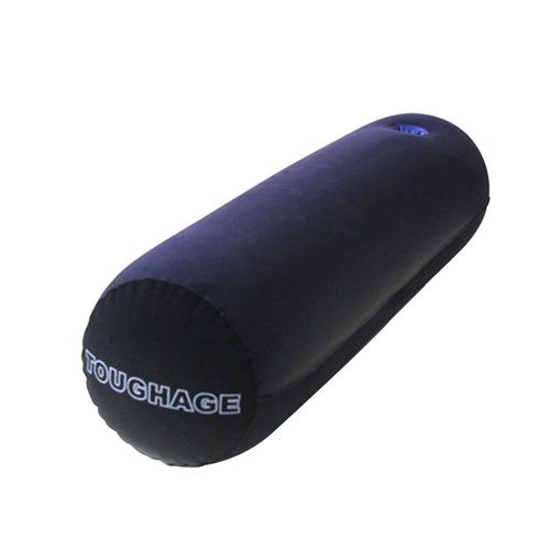 Oreiller Gonflable Floqué Pour Voyage, Lit De Voiture, Aide Au Sexe, Position D'amour, Mobilier Sexuel, Jouets Érotiques Pour Couples