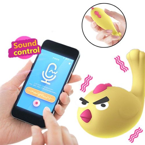 Jouets Vibrants Sans Fil, Application Intelligente, 3 Vitesses, 7 Fréquences, Contrôle Bluetooth, Télécommande Intelligente, Sextoy, Masseur, ¿Ufs Vibrants
