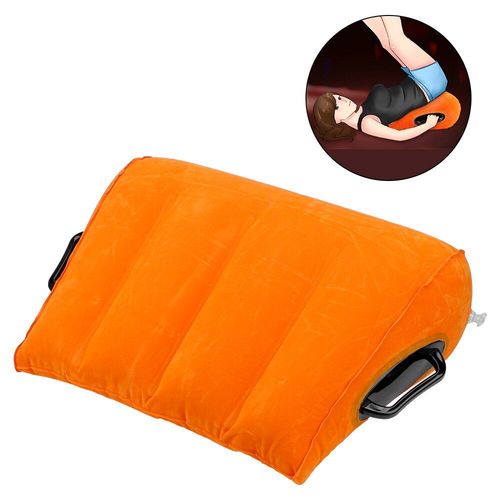 Coussin Sexuel Gonflable, Canapé, Oreiller Érotique, Jeux D'adultes, Jouets Sexuels Pour Couples, Position D'amour