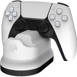 Chargeur Pdp Metavolt - Blanc