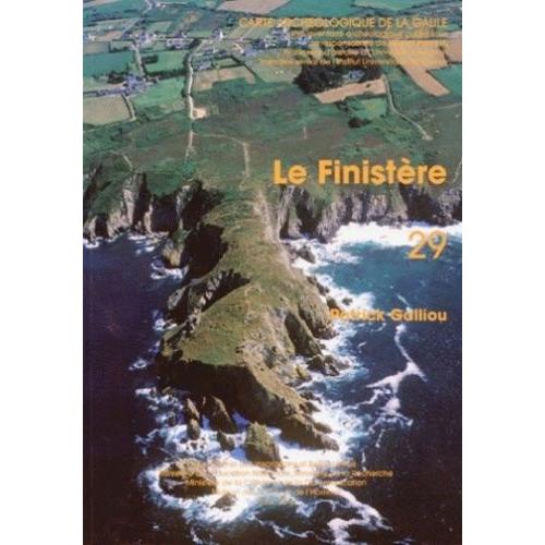 Le Finistère - 29