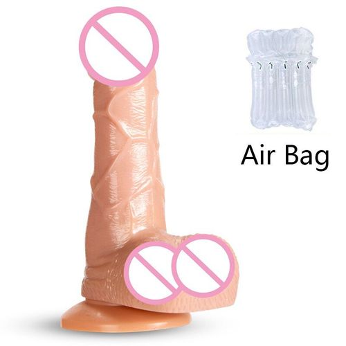 Gode Réaliste Avec Ventouse Gode Pour Anal Grand Pénis Pour Femmes Jouets Sexuels Femme Masturbateur Adulte Produit Sexuel Jouets Adulte
