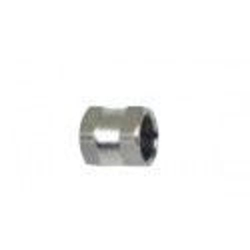 Manchon femelle femelle 1/4" 1/4" raccord compresseur air comprimé MICHELIN