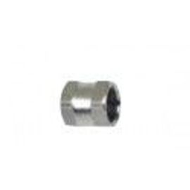 Manchon femelle femelle 1/4" 1/4" raccord compresseur air comprimé MICHELIN