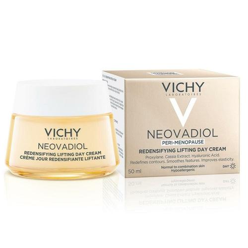 Crème De Jour Vichy Neoviadol Peri-Menopause (50 Ml) 