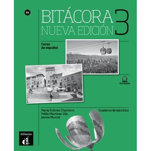 Bitacora 3