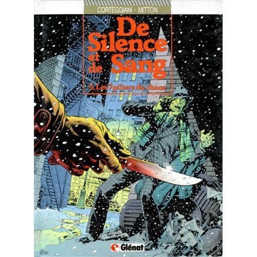 De Silence Et De Sang Tome 5 - Les 7 Piliers Du Chaos