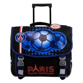 Shops cartable psg a roulette