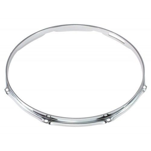 Sparedrum H16-13-8s - Cercle 13" 8 Tirants Timbre Triple Flange 1.6mm