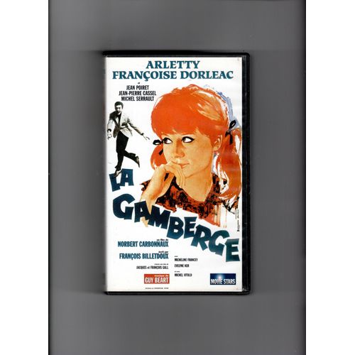La Gamberge