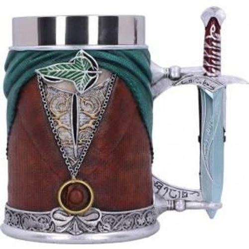 Seigneur Des Anneaux Chope Frodon 15.5cm