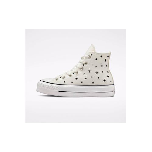 Converse platform outlet pois