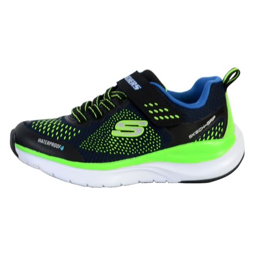 Basket Scratch Enfant Skechers Ultra Groove