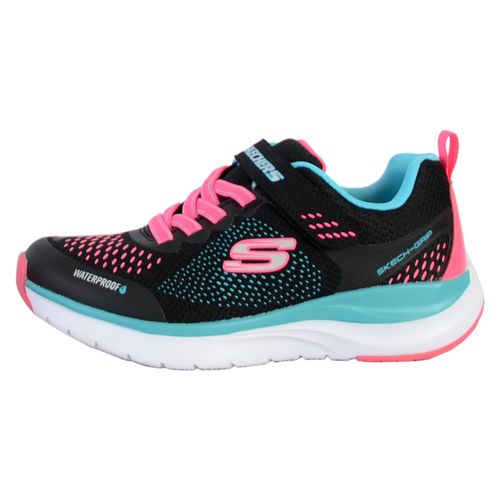 Basket Scratch Enfant Skechers Ultra Groove