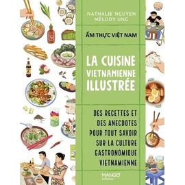 Le Grand Livre Marabout de la cuisine asiatique (Grand format - Broché  2022), de