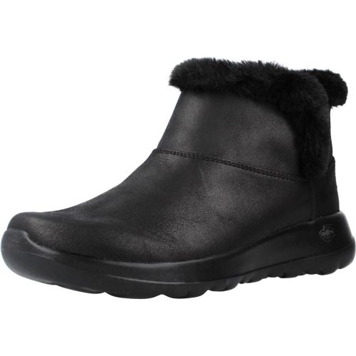 Skechers On-the-go Joy Endeavor Colour Noir