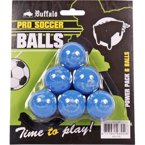 Ballons de football de table Buffalo Pro