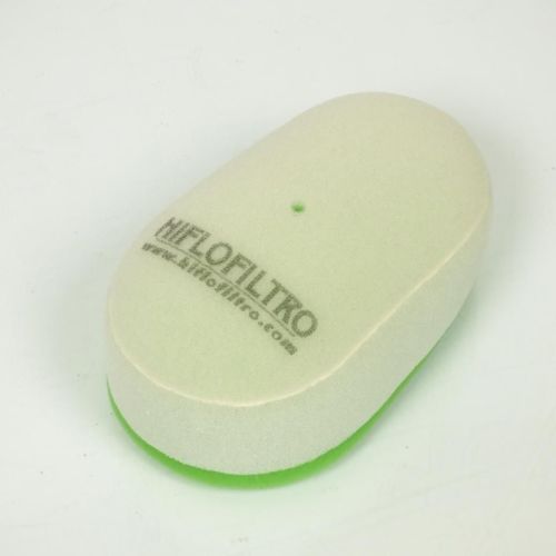 Filtre À Air Hiflofiltro Pour Moto Suzuki 350 Dr S 1990 À 1998 Neuf