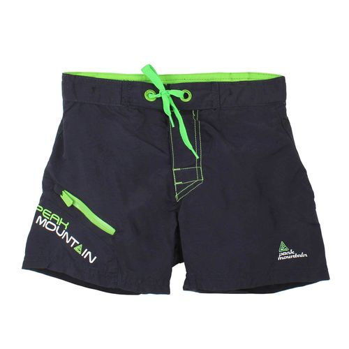 Bermuda De Bain Garçon Ecawai