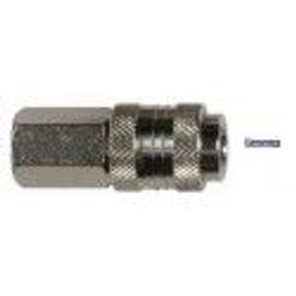 Raccord Coupleur rapide 3/8" femelle tuyau air comprimé compresseur MICHELIN