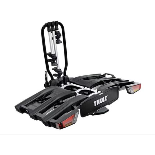Porte-Vélos Thule Easyfold Xt3 934 Pour 3 Vélos - Thule