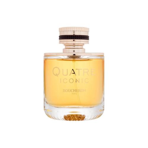 Boucheron - Quatre Iconic - For Women, 100 Ml 