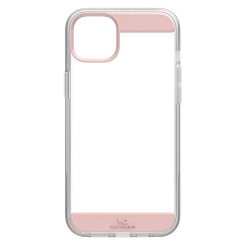 Coque Air Protection Apple Iphone 14m Rose G