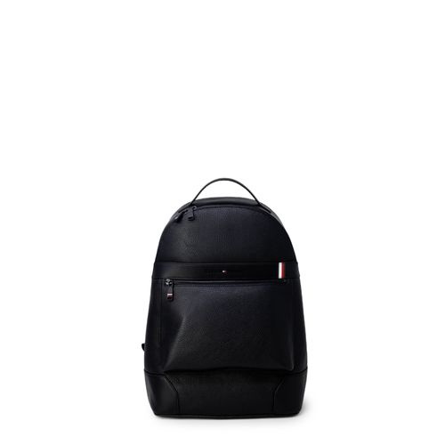 Sacs Ã  dos Homme TOMMY HILFIGER th central backpack am0am10275