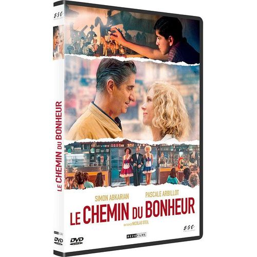 Le Chemin Du Bonheur