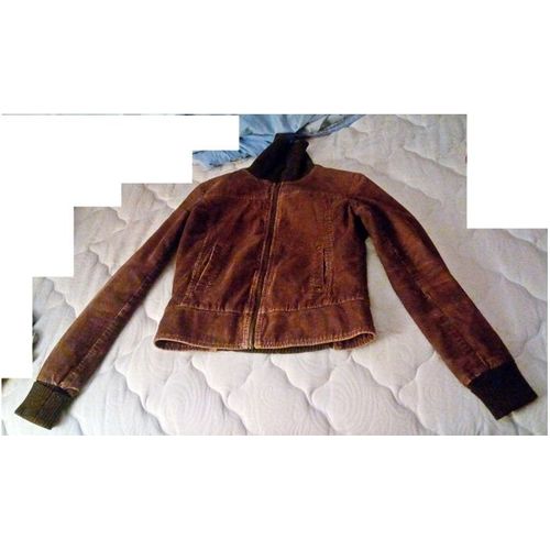 Blouson Mixte Stradivarius Taille S ..