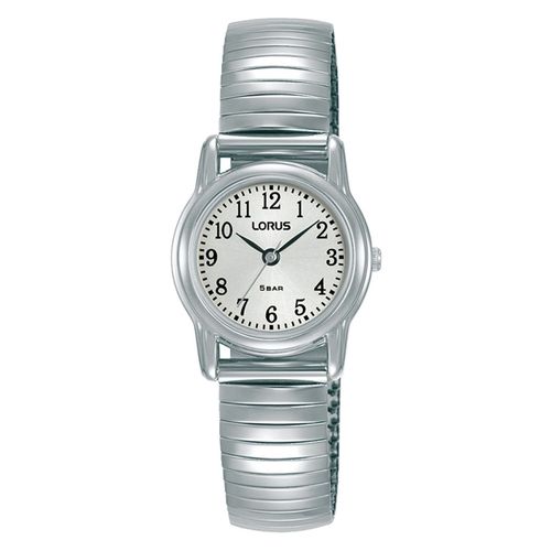 Montre Femme Lorus Bracelet Élastique