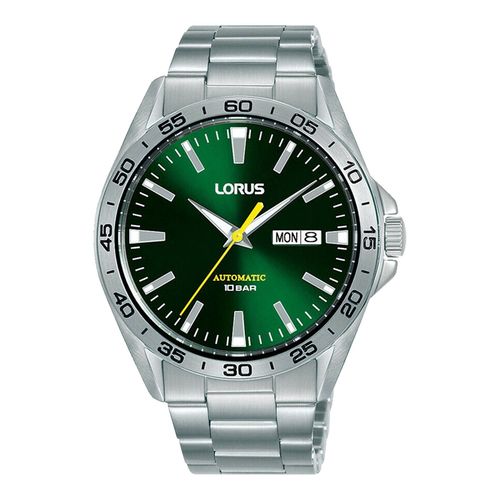 Mens Watch Lorus Rl483ax9, Automatic, 42mm, 10atm