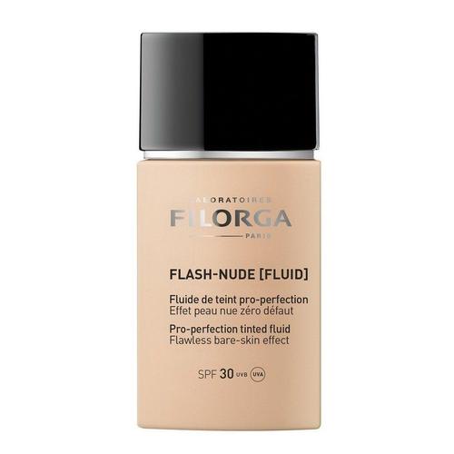Filorga - Flash Nude Fluid Foundation 04 Nude Dark 