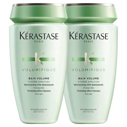 Duo Bain Volume - 250ml K0006ax2 