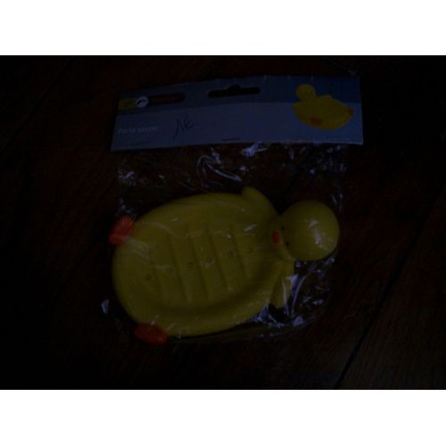 Porte Savon Canard