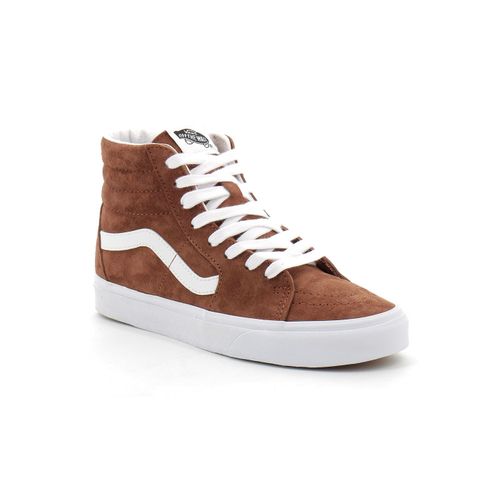 Vans Pig Suede Sk8shi