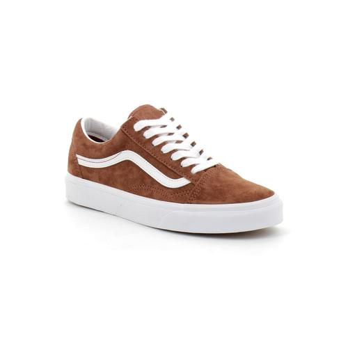 Vans Pig Suede Old Skool