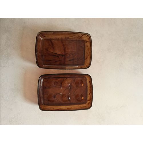Porte Savon De Voyage