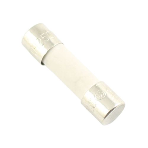 Fusible céramique à soufflage rapide,cartouche l'inventaire 216,LT 0216005.MXP,5x20mm,5mm x 20mm,250V F 5A F5AH,5 pièces