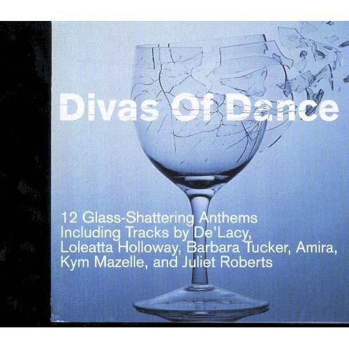Divas Of Dance