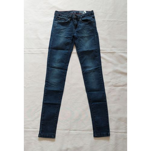 Jean Femme / Fille Taille 32 Marque Bizzbee