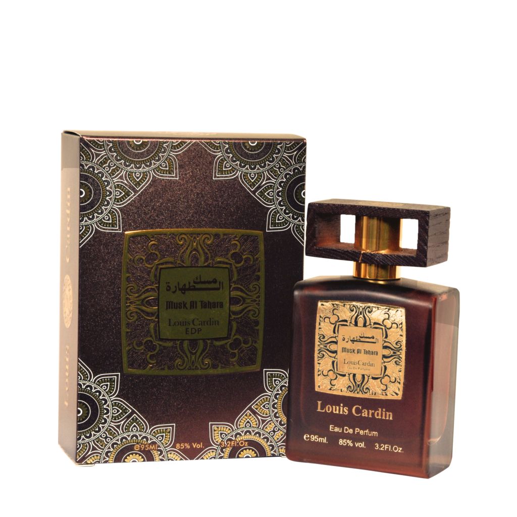 Louis Cardin Msk Al Tahara Orientel 100ml (Unisex)