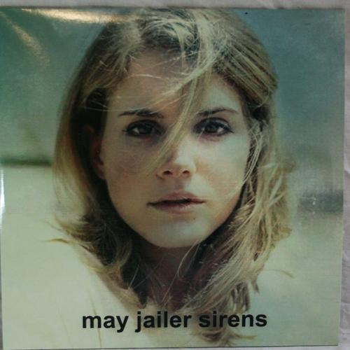 Lana Del Rey (May Jailer) Sirens 2lp Color Vinyls