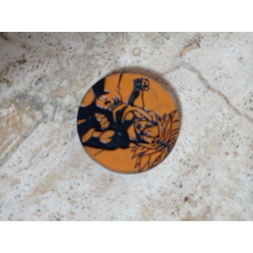 Dragonball Z Kini/Pog