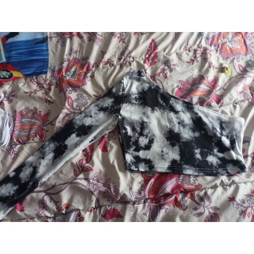 T Shirt Une Manche